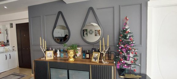 Apartment 3+1 in Mersin, Turkey No. 12714 18