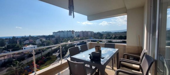 Apartment 3+1 in Mersin, Turkey No. 12714 17