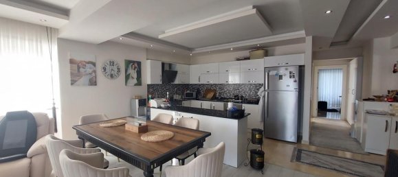 Apartment 3+1 in Mersin, Turkey No. 12714 4