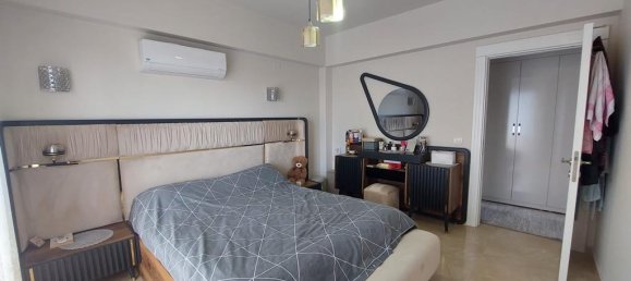 Apartment 3+1 in Mersin, Turkey No. 12714 13