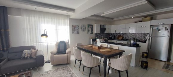 Apartment 3+1 in Mersin, Turkey No. 12714 11