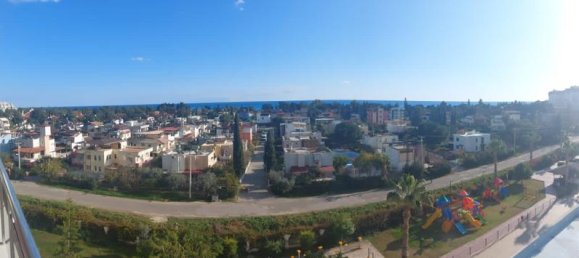 Apartment 3+1 in Mersin, Turkey No. 12714 22