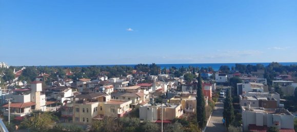 Apartment 3+1 in Mersin, Turkey No. 12714 21