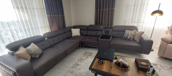 Apartment 3+1 in Mersin, Turkey No. 12714 16