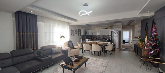 Apartment 3+1 in Mersin, Turkey No. 12714 7