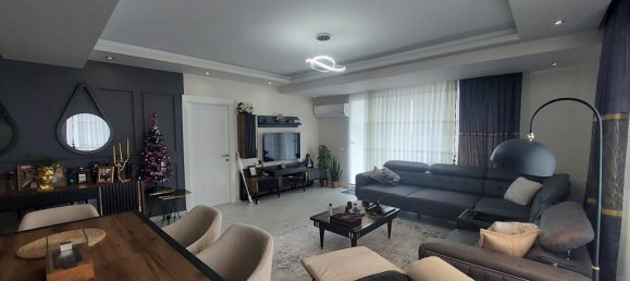 Apartment 3+1 in Mersin, Turkey No. 12714 6