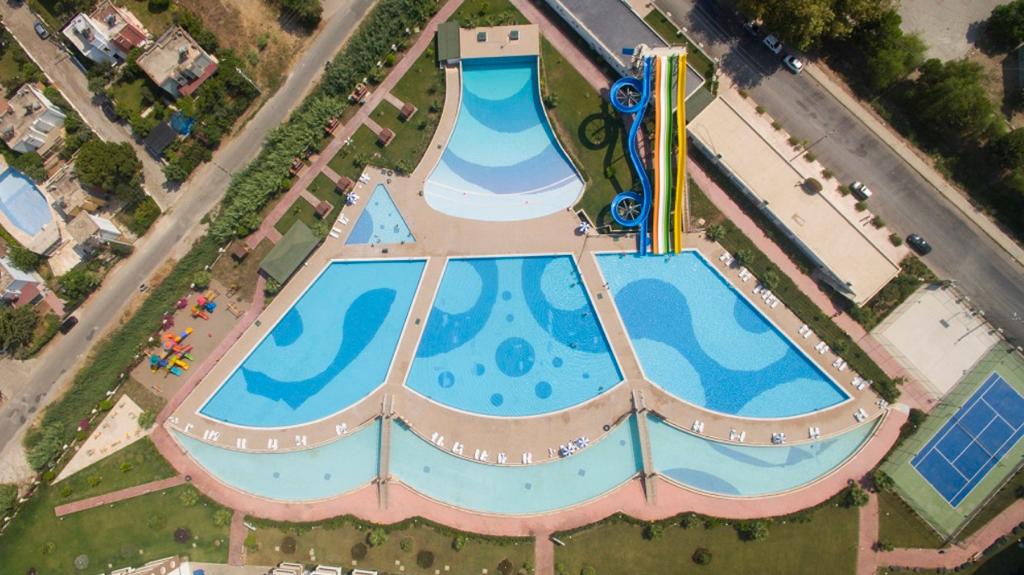 Apartment 3+1 in Mersin, Turkey No. 12714