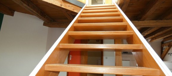 2 غرف نوم منزل ذو طابقين في Huningue, France رقم 269727 8