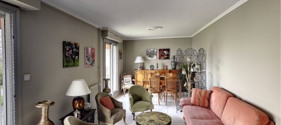 4 bedrooms Apartment in Tours, France No. 154237 4