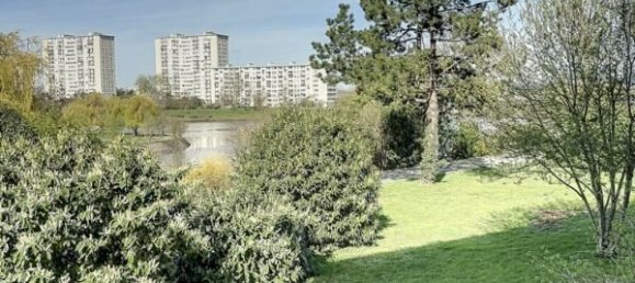 4 bedrooms Apartment in Tours, France No. 154237 9