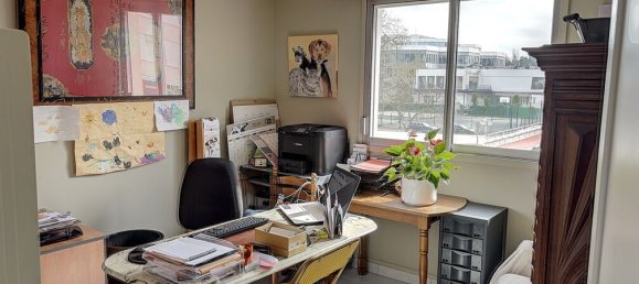 4 bedrooms Apartment in Tours, France No. 154237 7