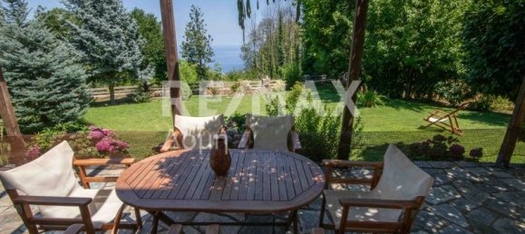 4 chambres house à vendre à Magnesia, Thessaly, Thessaly and Central Greece, Greece № 767 4