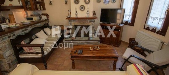 4 chambres house à vendre à Magnesia, Thessaly, Thessaly and Central Greece, Greece № 767 7