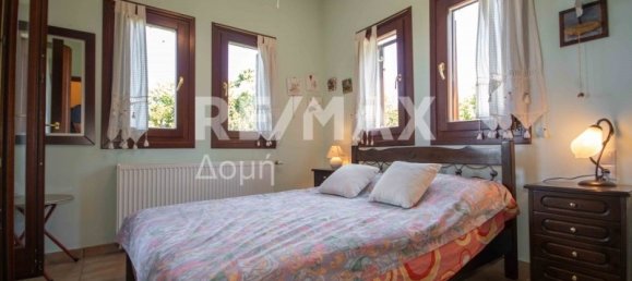 4 chambres house à vendre à Magnesia, Thessaly, Thessaly and Central Greece, Greece № 767 16