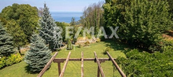 4 غرف نوم عقار تجاري في Magnesia, Greece رقم 767 22