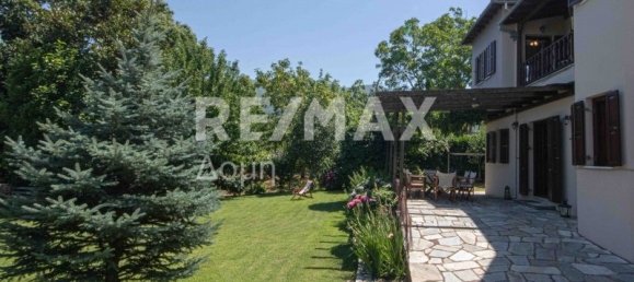 4 chambres house à vendre à Magnesia, Thessaly, Thessaly and Central Greece, Greece № 767 5