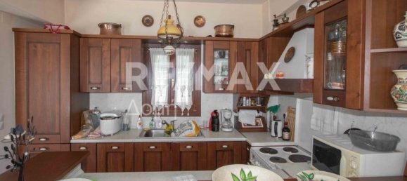 4 chambres house à vendre à Magnesia, Thessaly, Thessaly and Central Greece, Greece № 767 10