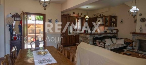 4 chambres house à vendre à Magnesia, Thessaly, Thessaly and Central Greece, Greece № 767 12