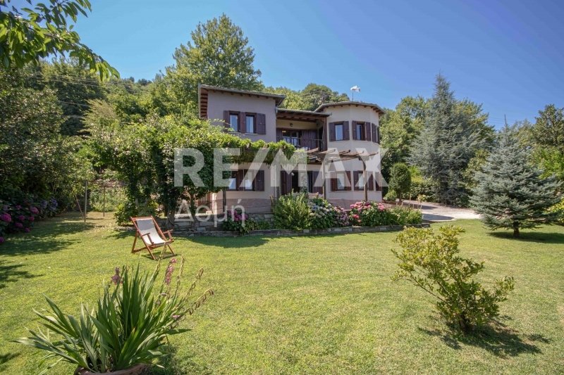 4 غرف نوم عقار تجاري في Magnesia, Greece رقم 767