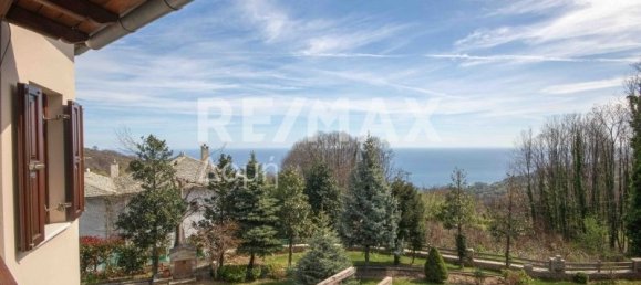 4 غرف نوم عقار تجاري في Magnesia, Greece رقم 767 19