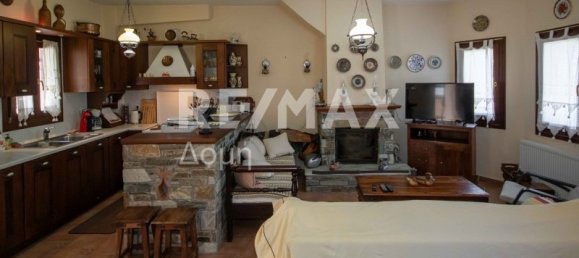 4 chambres house à vendre à Magnesia, Thessaly, Thessaly and Central Greece, Greece № 767 6