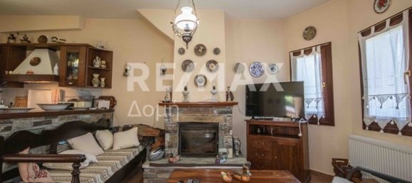 4 غرف نوم عقار تجاري في Magnesia, Greece رقم 767 9