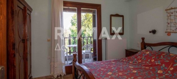4 chambres house à vendre à Magnesia, Thessaly, Thessaly and Central Greece, Greece № 767 20