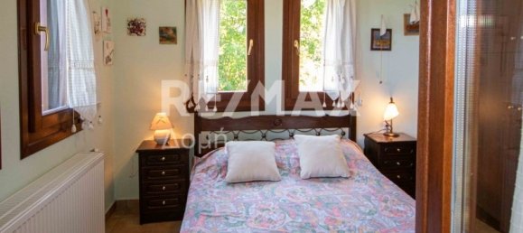 4 غرف نوم عقار تجاري في Magnesia, Greece رقم 767 17