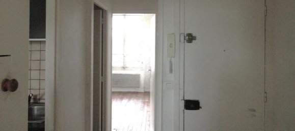 1 chambre Appartement à Le Bourget, France No. 172439 8