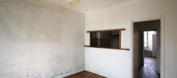 1 chambre Appartement à Le Bourget, France No. 172439 4