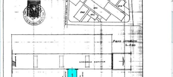 4 rooms House in Modena, Italy No. 271399 30