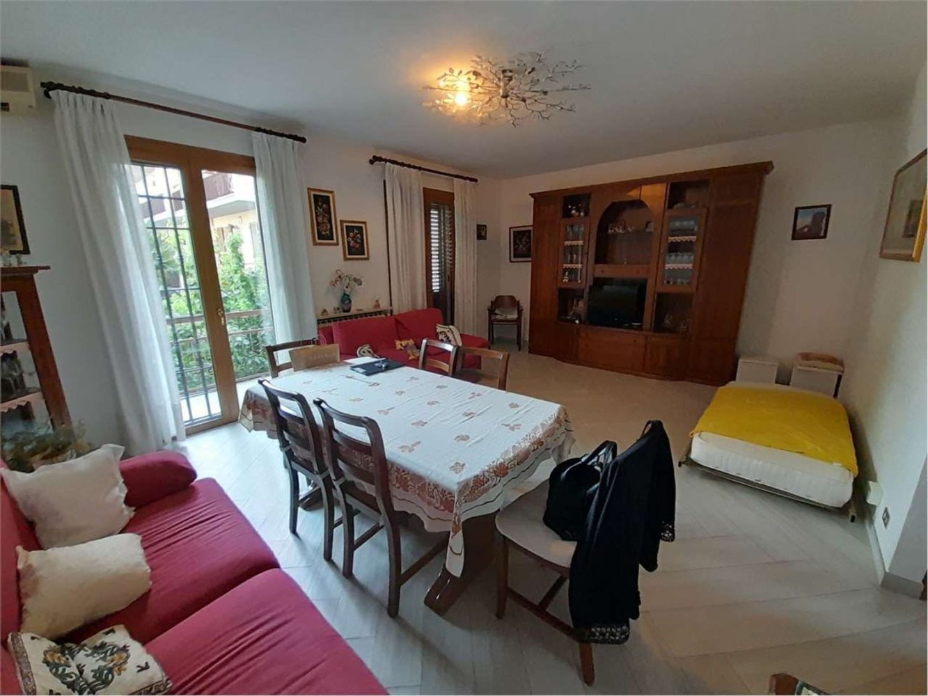 4-Zimmer Haus in Modena, Italy, Nr. 271399