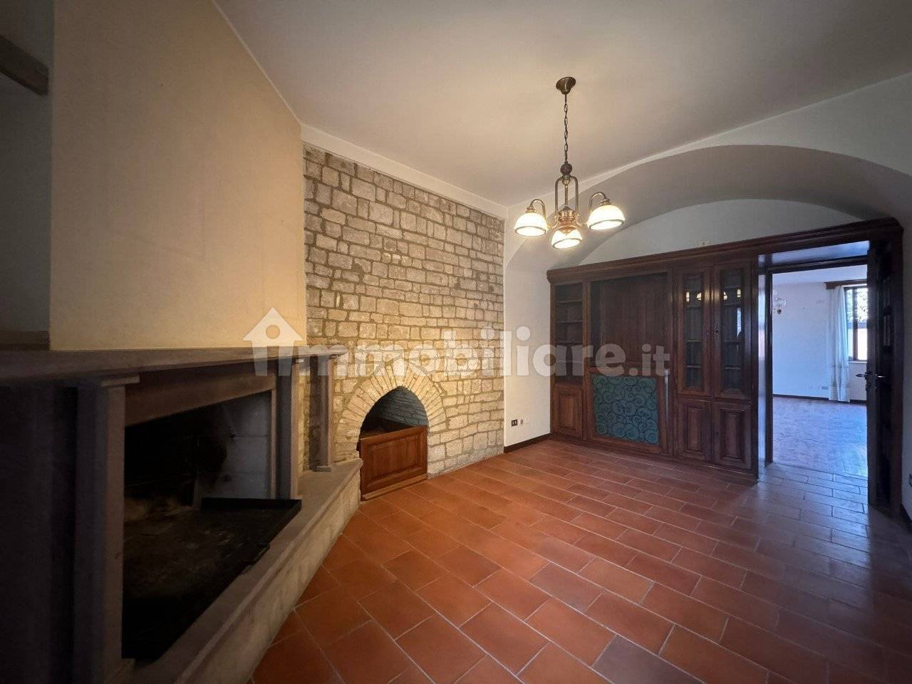 3 bedrooms Penthouse in Fano, Italy No. 17432