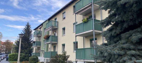2 rooms Apartment in Riesa, Germany No. 112224 2