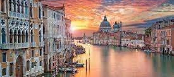 5 rooms Commercial property in Venice, Italy No. 61808 11