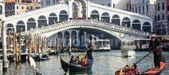 5 rooms Commercial property in Venice, Italy No. 61808 12