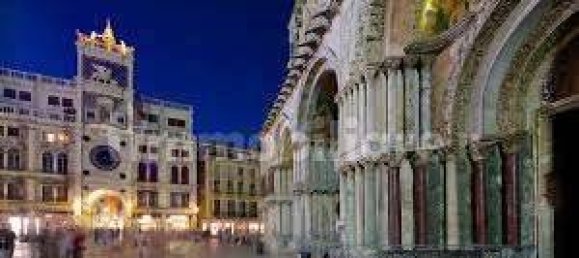 5 rooms Commercial property in Venice, Italy No. 61808 6