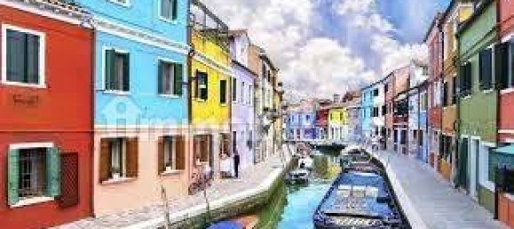 5 rooms Commercial property in Venice, Italy No. 61808 14