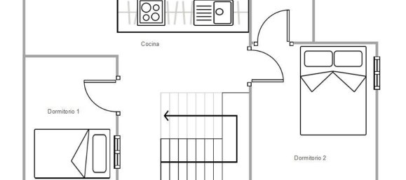 80m² Commercial property in Horta-Guinardo, Spain No. 169416 41