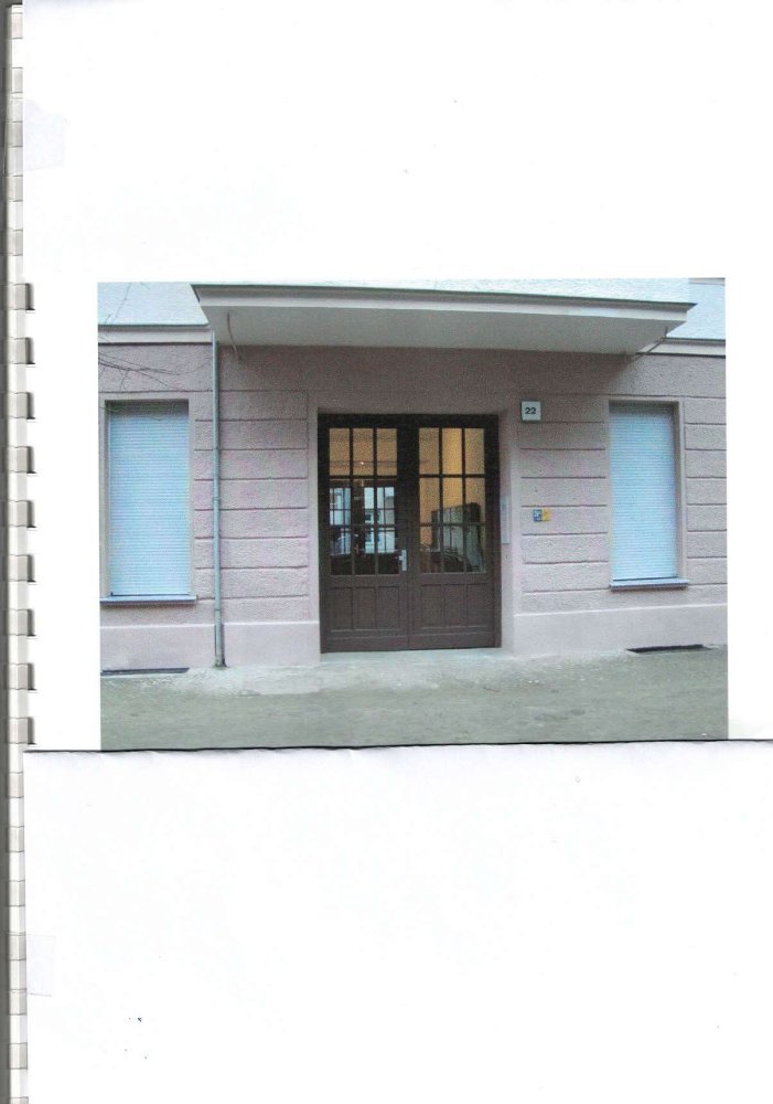 1 غرف نوم شقة في Friedrichshain, Germany رقم 66186