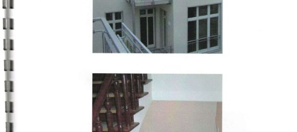 1 غرف نوم شقة في Friedrichshain, Germany رقم 66186 5