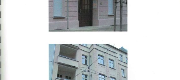 1 غرف نوم شقة في Friedrichshain, Germany رقم 66186 2