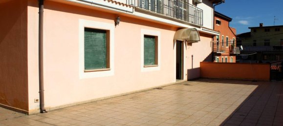 4 rooms Apartment in San Salvo, Italy No. 23825 18