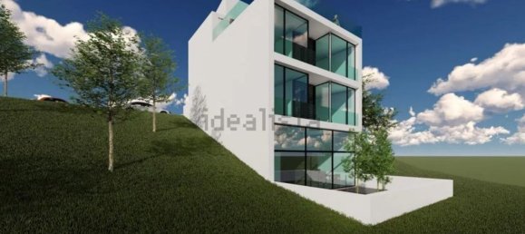 Земельный участок 2636м² в Вила Нова ди Гая, Португалия № 62477 33