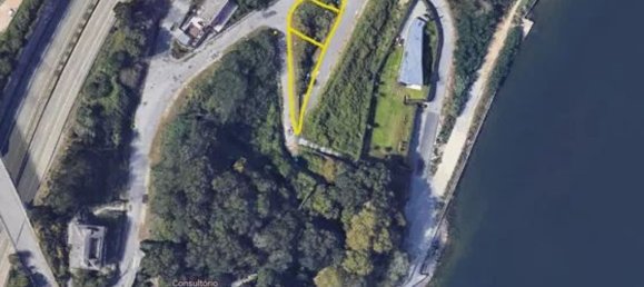 Земельный участок 2636м² в Вила Нова ди Гая, Португалия № 62477 6