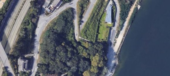 Земельный участок 2636м² в Вила Нова ди Гая, Португалия № 62477 2