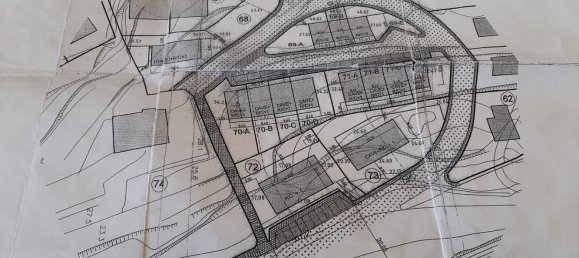 Земельный участок 2636м² в Вила Нова ди Гая, Португалия № 62477 11