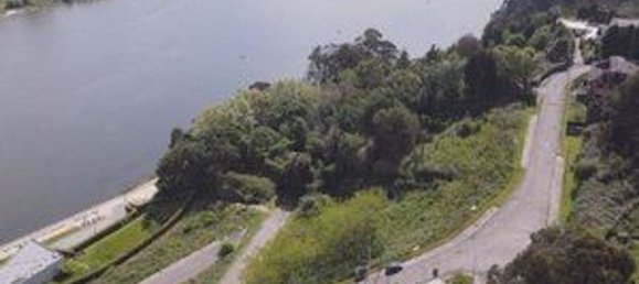 Земельный участок 2636м² в Вила Нова ди Гая, Португалия № 62477 28