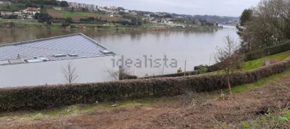 Земельный участок 2636м² в Вила Нова ди Гая, Португалия № 62477 16