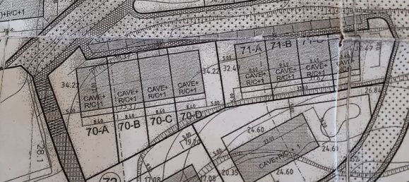 Земельный участок 2636м² в Вила Нова ди Гая, Португалия № 62477 12